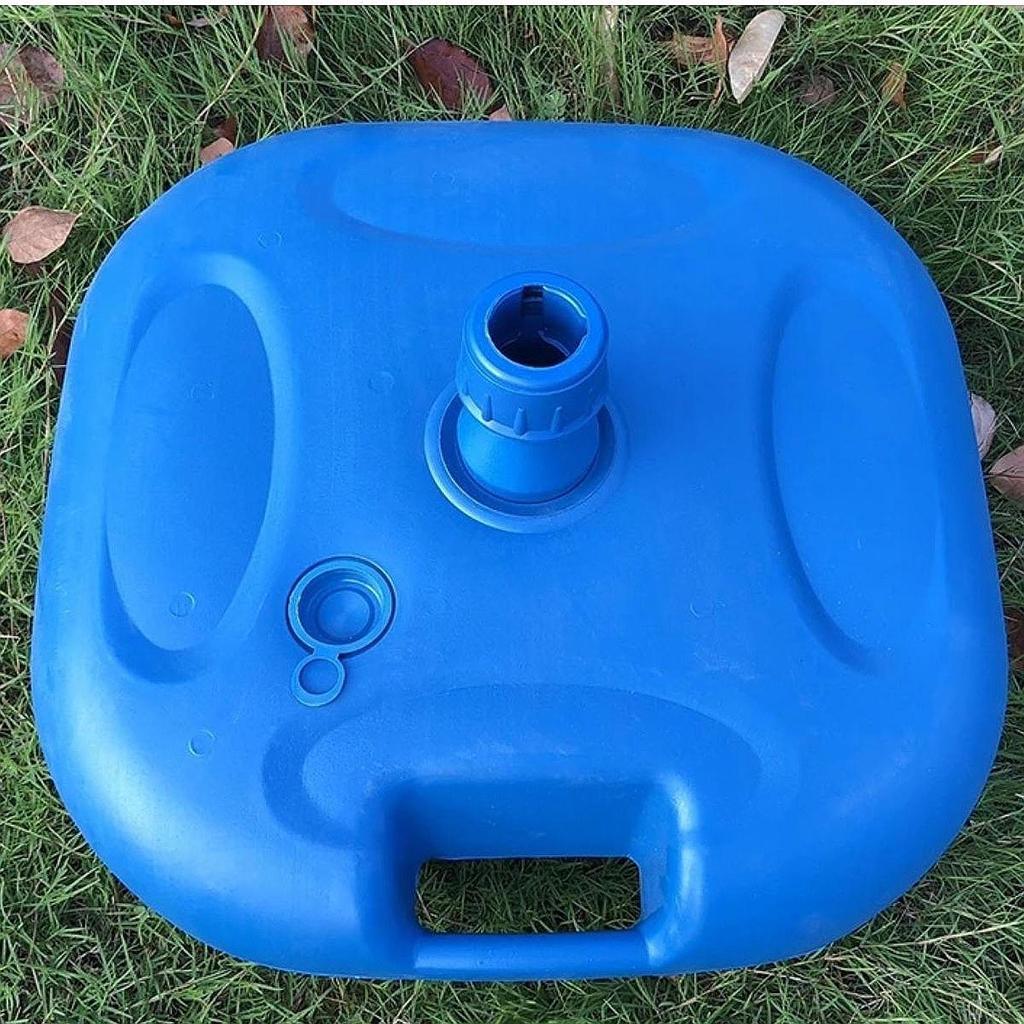Base Holder for Patio Umbrella Weights Deck And Lawn