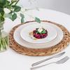 Small Dessert Plate Cake Dessert Plates White Porcelain 20