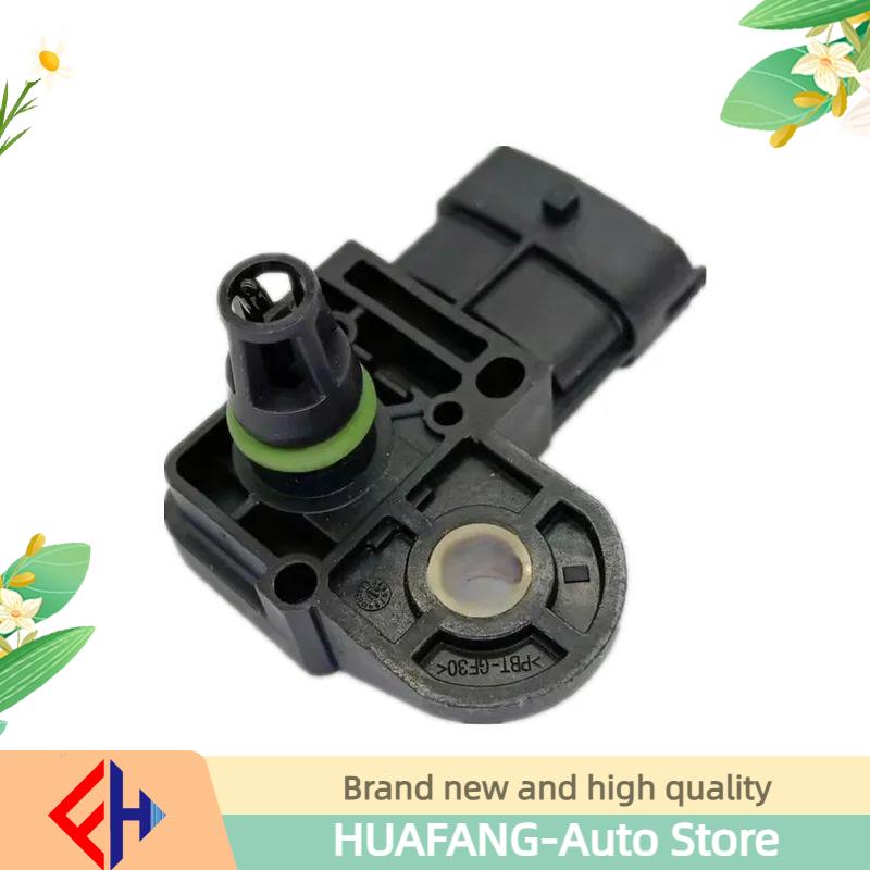 Original Map Intake Pressure Sensor Fit For Changan Car F01r00e036 376-a01 High Quality