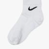 Nike Everyday Lightweight Ankle 3 Pack Sx7677 100
