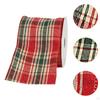 Christmas Decoration Ribbon, Gift Wrapping Creative Wired Edge Holiday Decorative
