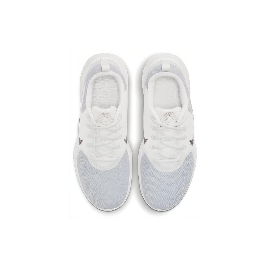 (WMNS) Nike Flex Experience Run 10 'White Platinum Tint' Damen CI9964-100
