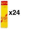 RUSH EXTREME EU 30ml X24 - Locker Room - LC Packs