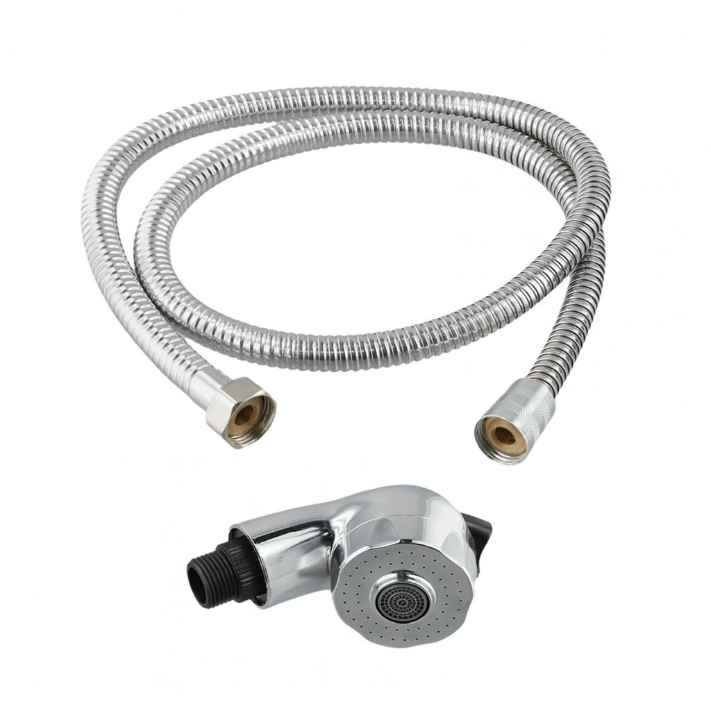 G12 Compatible Shampoo Bowl Replacement Hose with Ergonomic Features