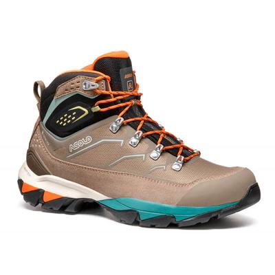 Asolo Hiking Boots Acadia Mid Goretex