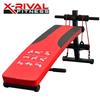 X-RIVALFITNESS Multi-functional Abdominal Trainer
