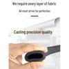 Yuzhuxun High-Temperature Black Rubber Connection Hose