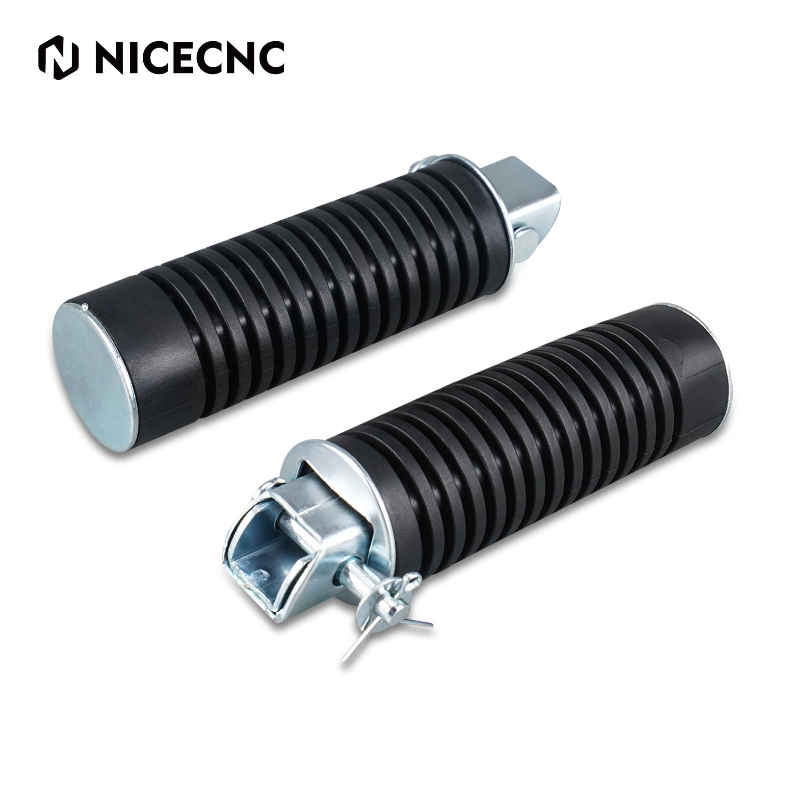 Footrest Footpeg Foot Rest Pegs for Honda CA200 CA175 CA160 C70 CB160 CB125S CB100 CB175 CB200 CB350F CB750 CB550 CB 750 550 200 China Mainland