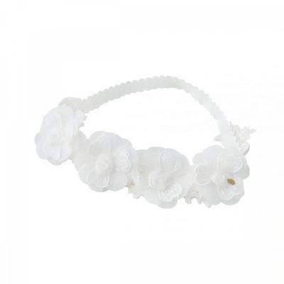 Flower Hair Band  36111 870 02 