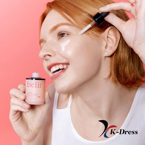 belif Super Drops Peptide Firming Serum 30mL