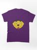 Milo Murphy's Law Mr Peanutbutter, Bojack Classic Unisex T-Shirt