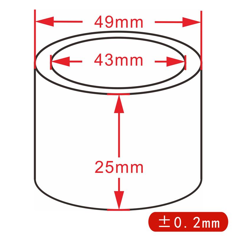 Motorcycle Exhaust Pipe Muffler Gasket For Honda ST1100 1991-1994 VT700C Shadow 84-85 GL1500 88-91 VTX1800 04-08 XR600R 1991