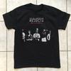 The All-American Rejects Kids In the Street T Shirt Black All Size S -5XL HH914 Unisex T-Shirt