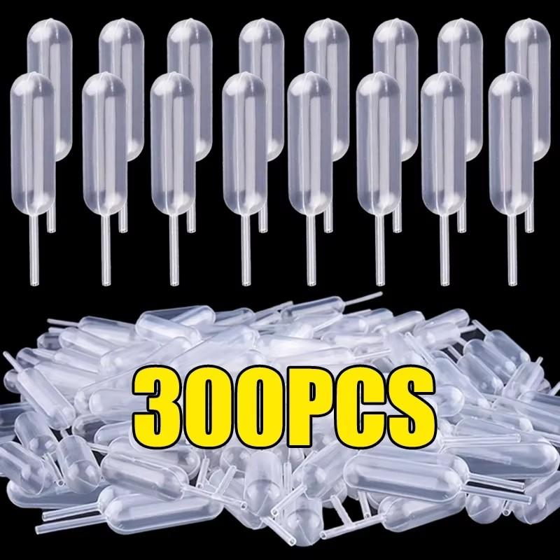 Disposable Mini Jam Dropper Cupcake Sauce Squeeze Transfer Pipettes Dropper Dessert Stuffed Cake Decor Cake Syringe