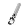 Waterproof Self Warming Dessert Gadget LED Display Ice Cream Dipper  Hard Ice Cream