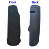Car Auto Dashboard Cover Dashmat Pad Carpet Dash Mat Cushion For Toyota Corolla Altis Runx Allex 2002 2003 2004 2005 2006 2007