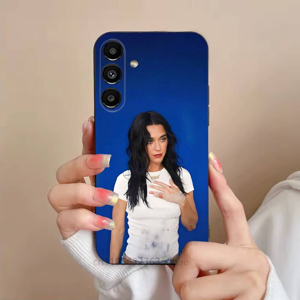 The One that got away K-Katy P-Perry Phone Case For Samsung Galaxy S21 22 23 24 S25 Ultra PlusS20 FE S10 Plus  Cover Funda