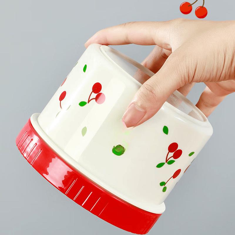 Insulated Stainless Steel Bento Lunch Box