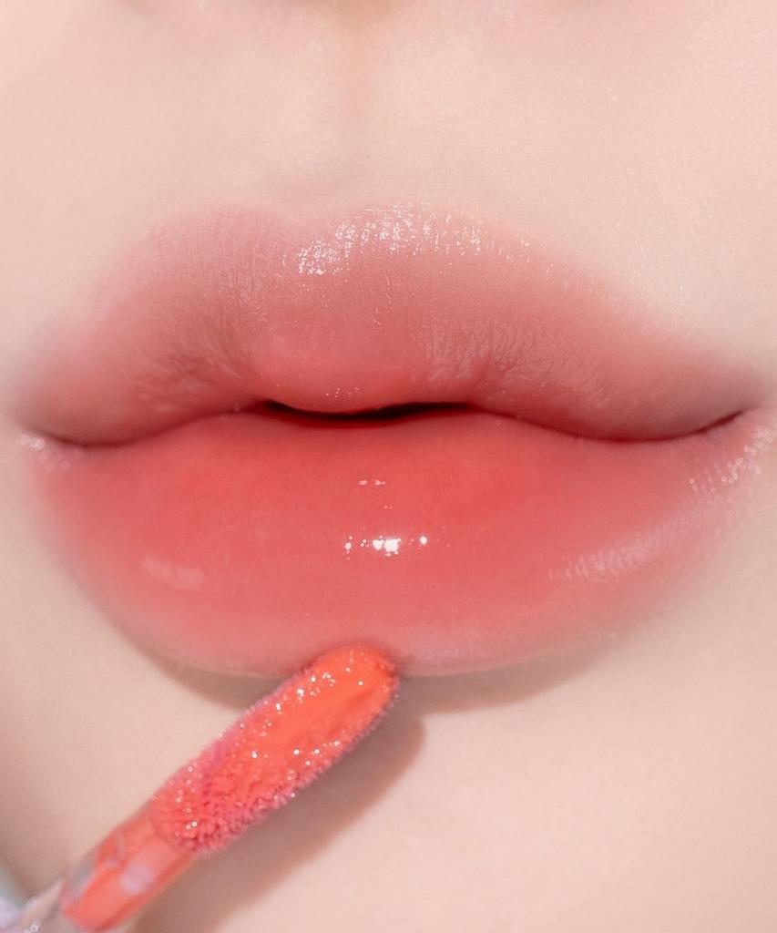 Lip Potion Aqua Glow 2-Piece Set