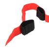 Fun Outdoor Sports 8 Legged Race Bands Giant Footstep Nylon Webbing Tram Game Activity