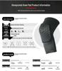 Shenma Outdoor Basketball Knee Pads with Honeycomb Anti-Collision Technology for Running and Fitness