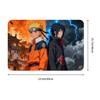 Anime Narutos Uzumaki Itachi Door Floor Bathroom Kitchen Mat Anti-Slip Indoor  Doormat Living Room Entrance Carpet Rug