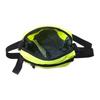 Nike Core Polyester Crossbody Bags Small Unisex Yellow Green Casual BA4293-701