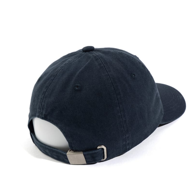 KENDA CLASSICA LOGO BALL CAP - NAVY / BABC01-16s