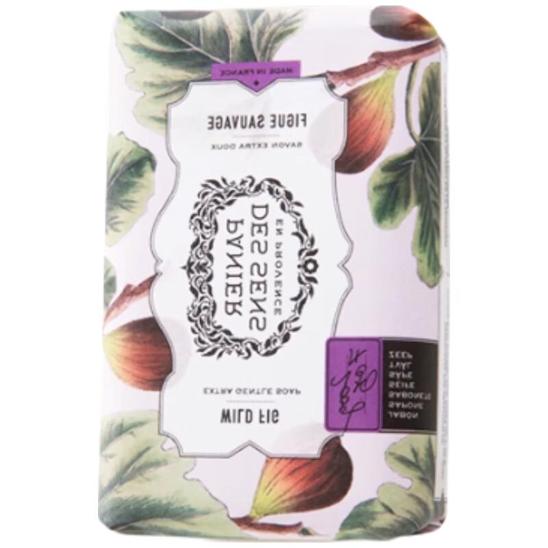 Provence Estate Wild Fig Solid Soap