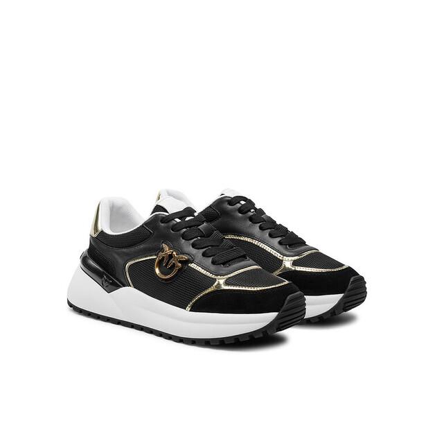 Кроссовки PINKO Gem 01