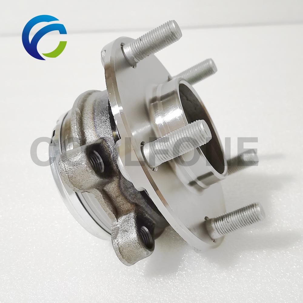 Front Wheel Hub Bearing For Inifiniti EX35 FX35 FX45 G37 M35 M37 Q50 Q60 Q70 402021EA0B 402024GA0A 40202CG010 40202CG01A