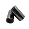 Exhaust Tips For Sagitar Lavida Bora Golf Tiguan Scirocco 1.4T BMW F30 E90 TailPipe Stainless Steel Exhaust Muffler Tip Nozzle