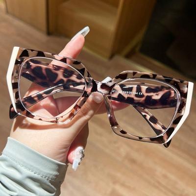 Brillen & Accessoires – Sonnenbrille