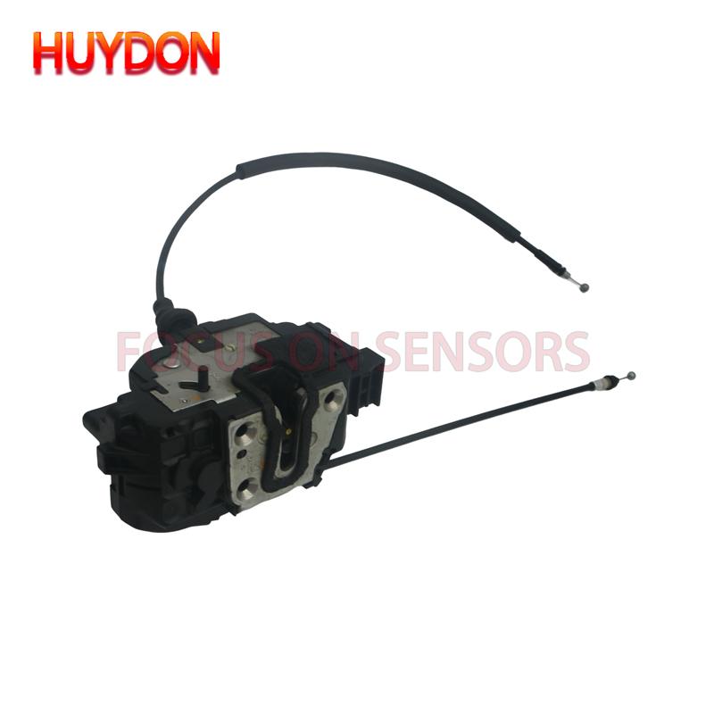 81310-1H000 81320-1H060 81410-1H000 81420-1H000 Front Rear Door Lock Latch Actuator For Kia Ceed Carnival Hyundai Azera