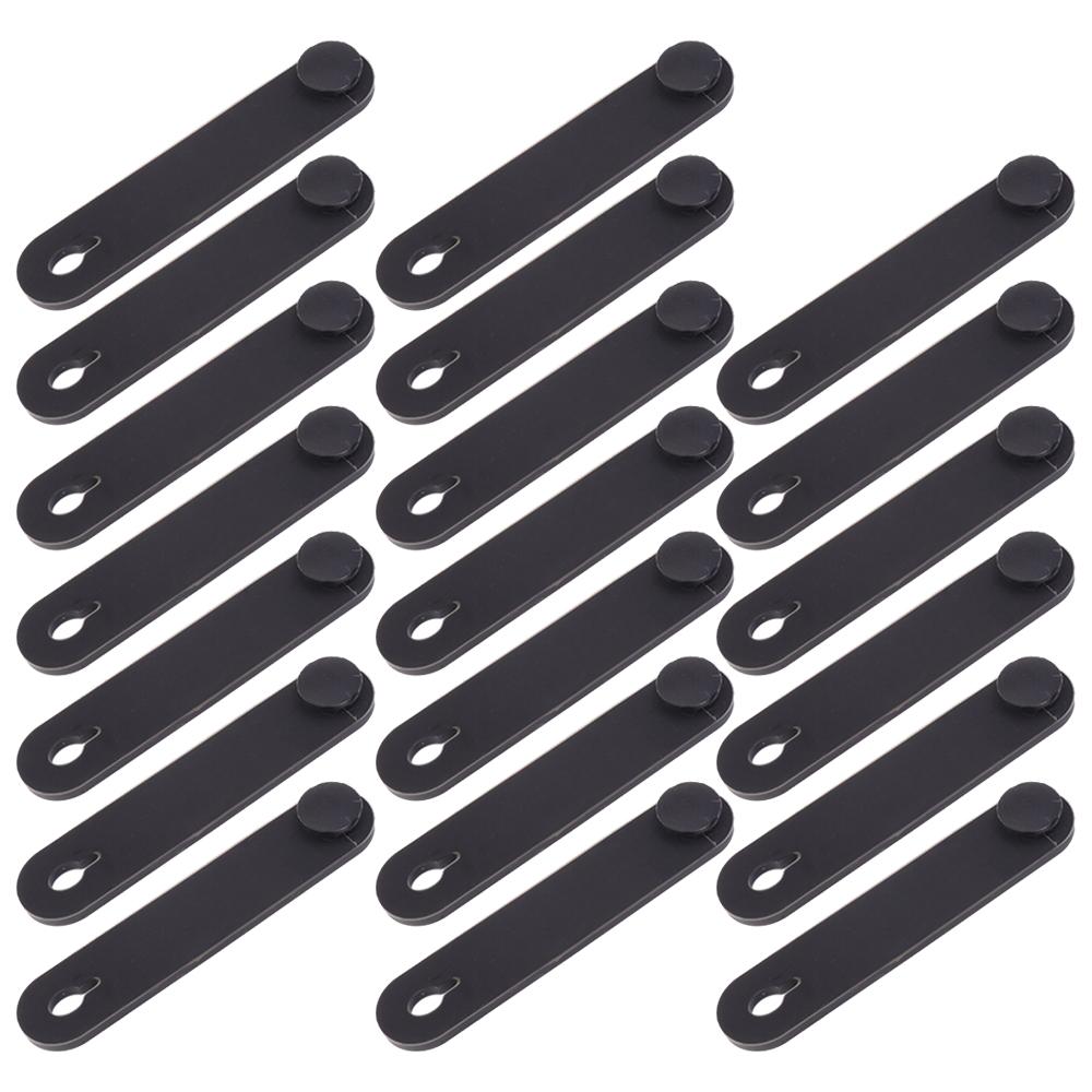 Serre-câble en caoutchouc pour moto, câble de fixation universel pour cadre en caoutchouc de moto, faisceau de câbles pour BMW R 1250 GS Adventure Hornet