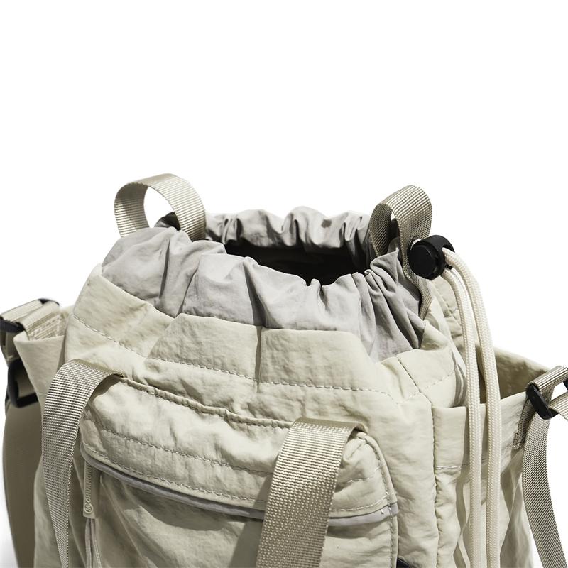 Messenger Bag Unisex Outdoor Sports Water Kettle Bag Lightweight Mobile Phone Shoulder Bag