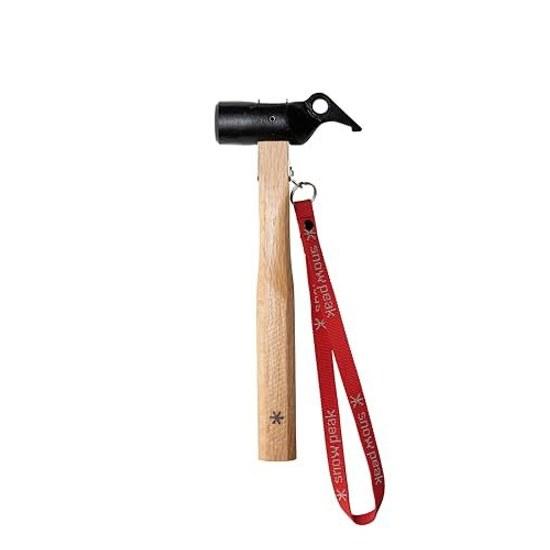 Snow Peak Peg Hammer Pro.S N-002
