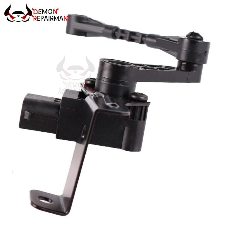 BJ32-3D026-AA LR024217 New Front Left Headlight Level Sensor For LAND ROVER RANGE ROVER EVOQUE 2.0L 2.2L 2017 LR024217