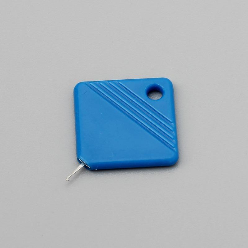 Szycie Podwójnego Zastosowania Nawlekacz Automatyczny DIY Pomoc do Szycia Nawlekacz do Igieł 1 szt.