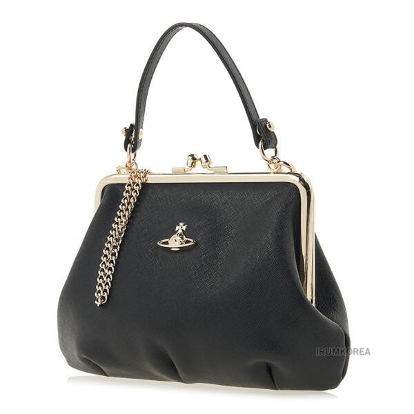 Vivienne WeStwood Women S Frame Tote Bag 4b010007w L001n N402