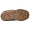 UGG Classic Mini Sheepskin Warm Versatile Vintage Short Snow Boots Women boots 1174576-CBBLG