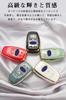 [LETINGFAR] Key Case for Subaru Smart Key Case Key Cover TPU Special Design for