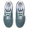 New Balance FuelCell 996v6 US Open Pack Unisex Sneakers Green New-Spruce White MCH996S6