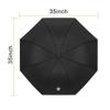 X5 X7 For BMW Car Styling Car Portable Folding Automatic Three Folding Umbrella Sunshade For BMW M X1 X3 X4 X5 E46 E90 F20 E60 E