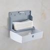 Pollock Wall-Mounted ABS Hand Towel Dispenser