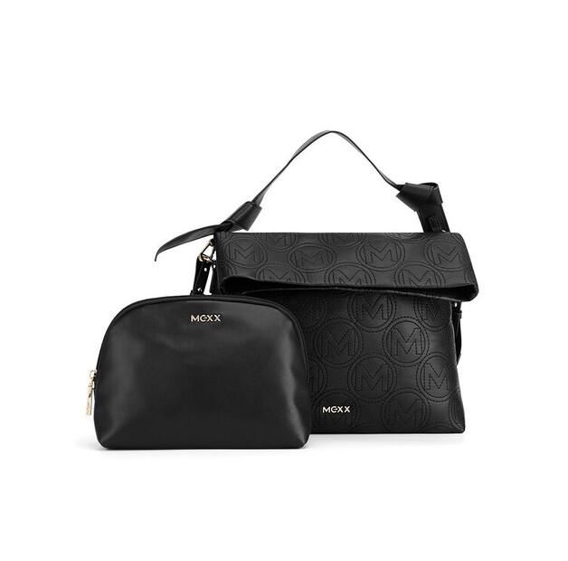 Сумка MEXX MEXX-B-010-06 чёрный