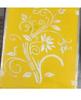 @ Rainbow Paint Design Stencils For Wall Painting Home Decoration 206Gm Zr-9024-60%Off
