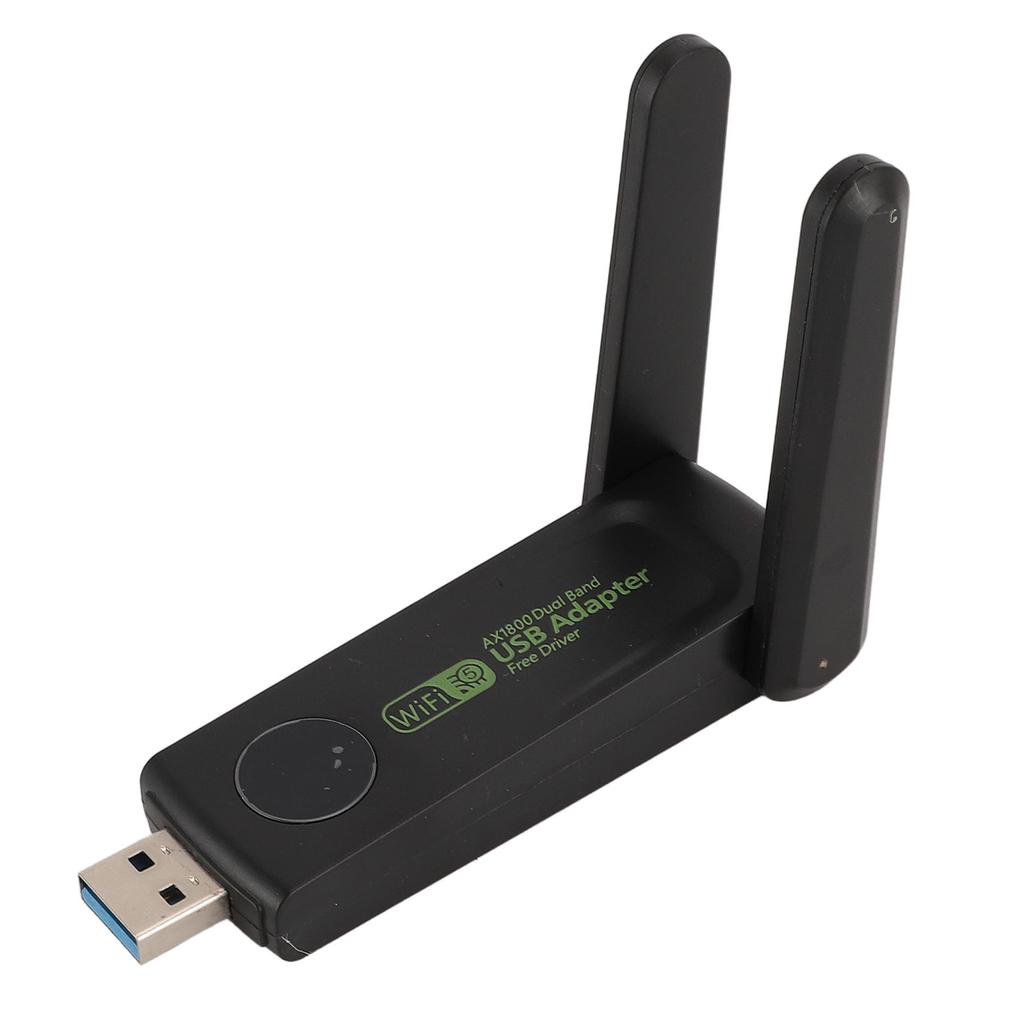 USB Wireless Network Adapter Professional Gigabit Dual Band 2.4G 5G 150Mbps Wireless Transmitter
