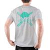 Mens TShirts Zoro Ones Pieces Creative Cotton Tee Shirt Short Sleeve  T Shirts O Neck Clothing Plus Size