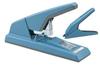 Max Medium Flat Clinch Stapler, 75 Sheet Capacity (with Staples)